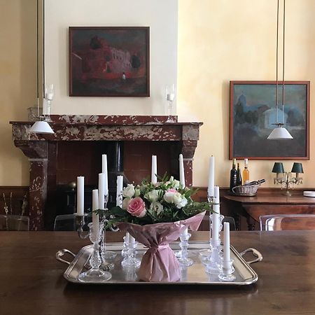 Maison La vie est belle Luc-sur-Orbieu Extérieur photo