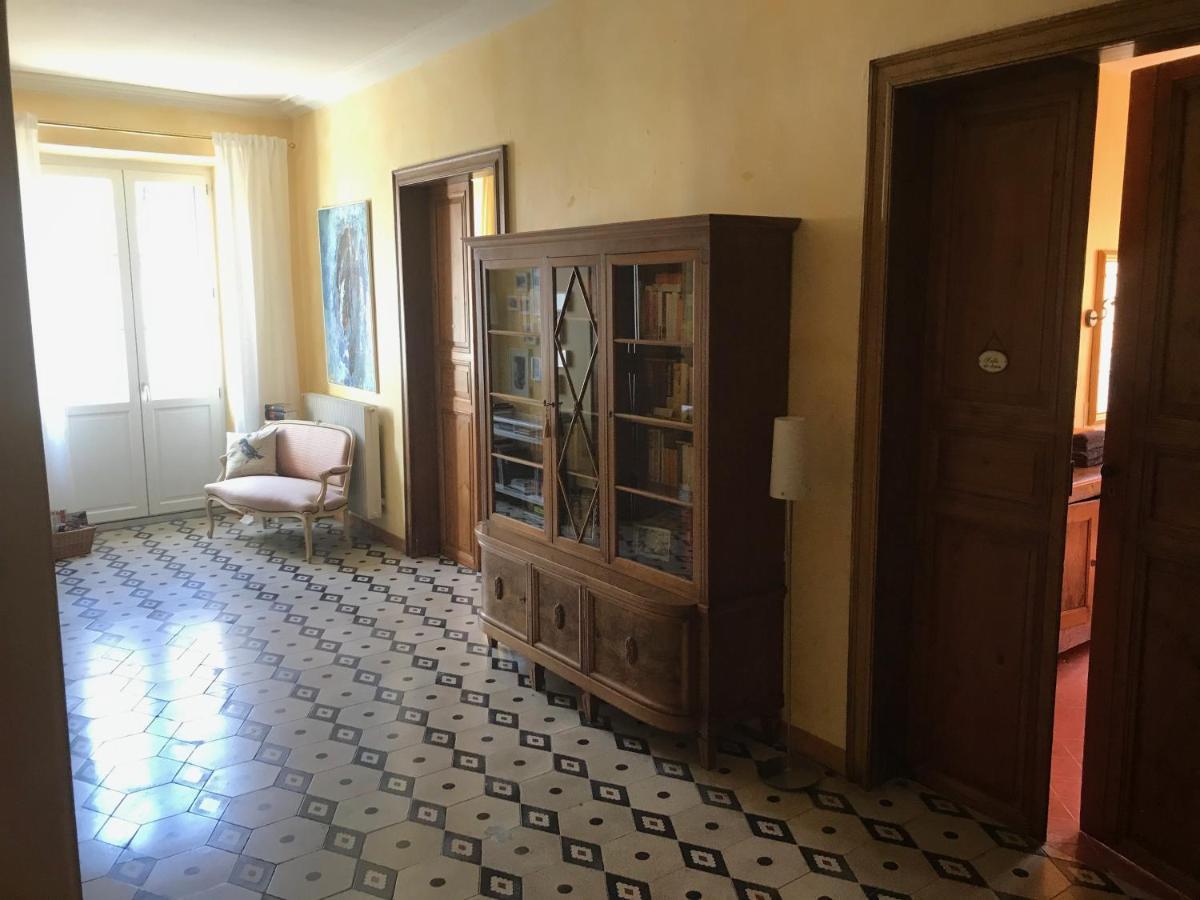 Maison La vie est belle Luc-sur-Orbieu Extérieur photo