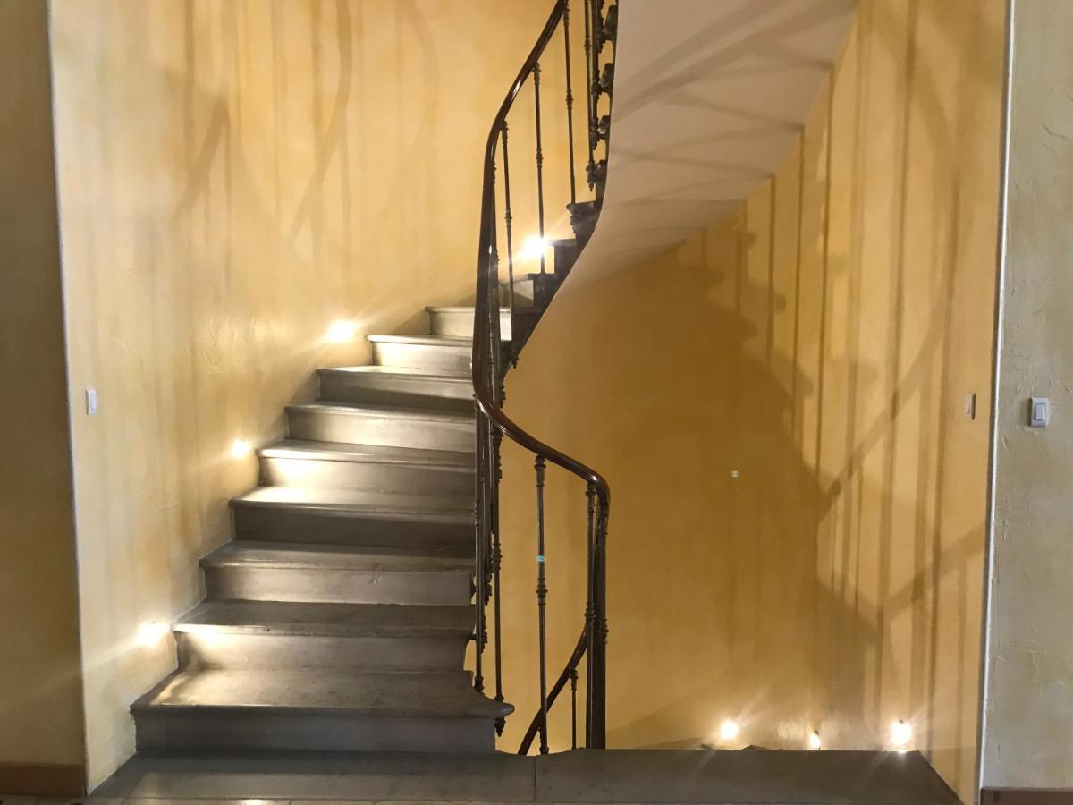 Maison La vie est belle Luc-sur-Orbieu Extérieur photo