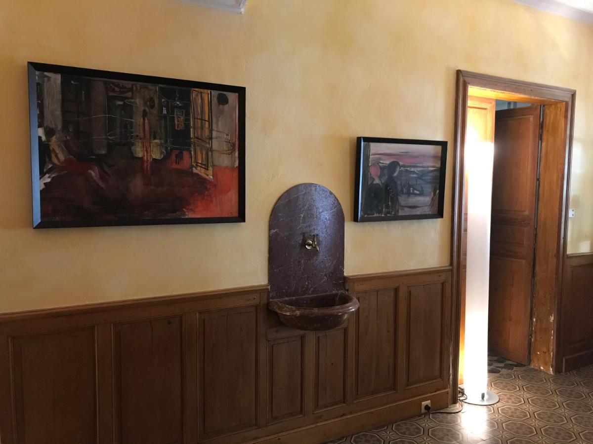 Maison La vie est belle Luc-sur-Orbieu Extérieur photo