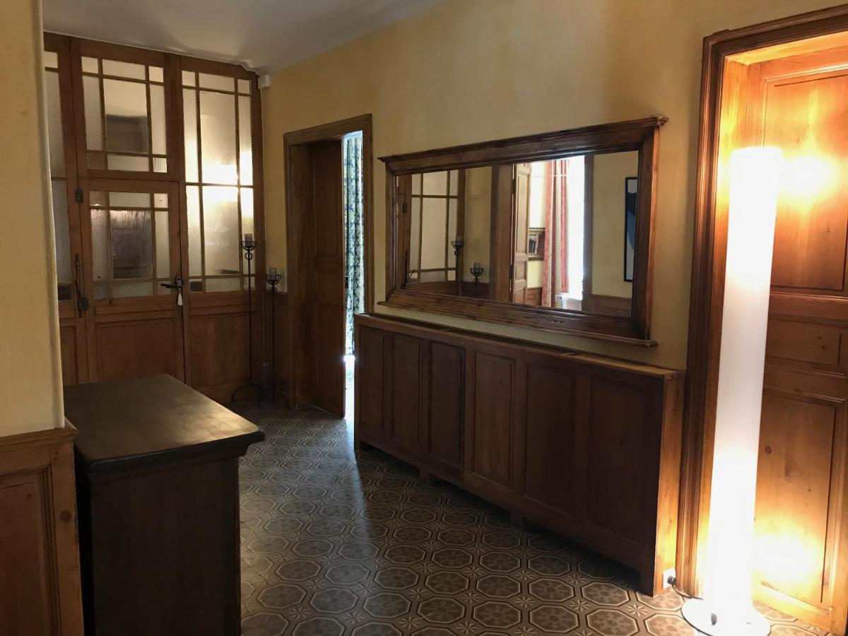 Maison La vie est belle Luc-sur-Orbieu Extérieur photo