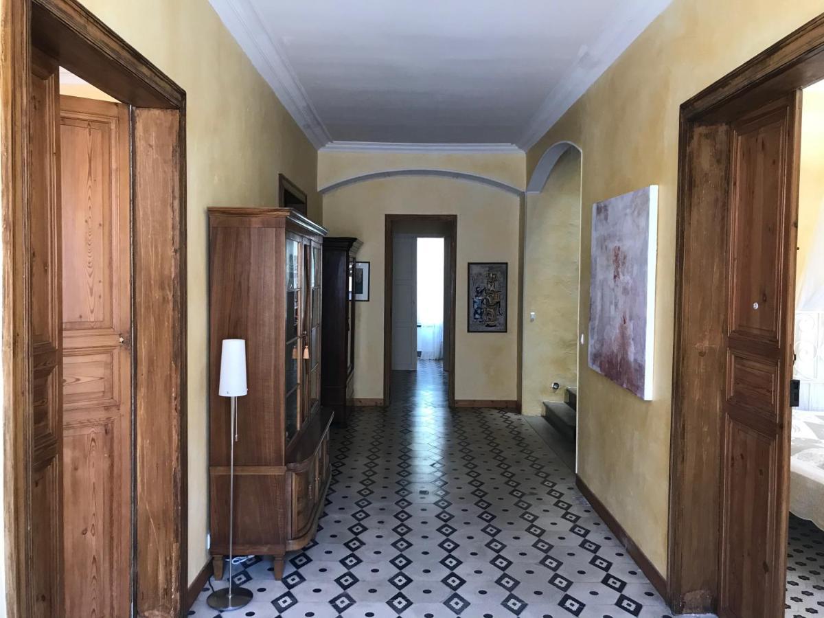 Maison La vie est belle Luc-sur-Orbieu Extérieur photo