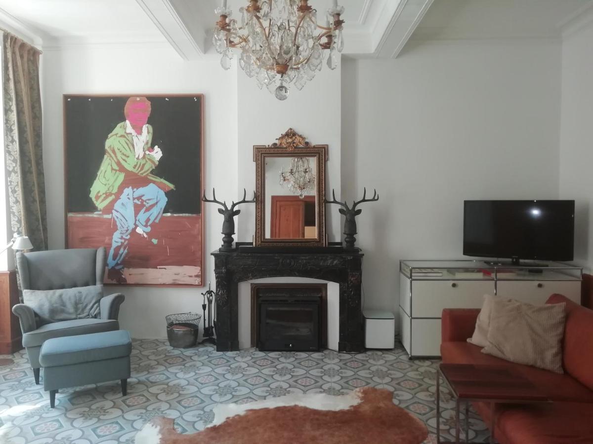 Maison La vie est belle Luc-sur-Orbieu Extérieur photo